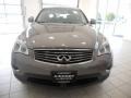 Platinum Graphite - EX 35 Journey AWD Photo No. 2