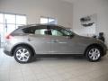 Platinum Graphite - EX 35 Journey AWD Photo No. 4