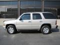 Silver Birch Metallic 2006 Chevrolet Tahoe LT 4x4 Exterior