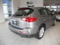 Platinum Graphite - EX 35 Journey AWD Photo No. 5