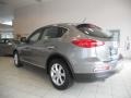 Platinum Graphite - EX 35 Journey AWD Photo No. 7