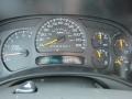 Gray/Dark Charcoal Gauges Photo for 2006 Chevrolet Tahoe #54086154