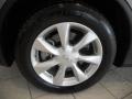 Platinum Graphite - EX 35 Journey AWD Photo No. 9