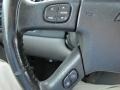 Gray/Dark Charcoal Controls Photo for 2006 Chevrolet Tahoe #54086173