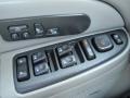 Gray/Dark Charcoal Controls Photo for 2006 Chevrolet Tahoe #54086202