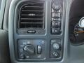 Gray/Dark Charcoal Controls Photo for 2006 Chevrolet Tahoe #54086211