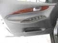 Platinum Graphite - EX 35 Journey AWD Photo No. 19