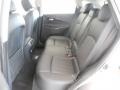Platinum Graphite - EX 35 Journey AWD Photo No. 20