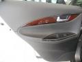 Platinum Graphite - EX 35 Journey AWD Photo No. 21