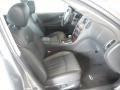 Platinum Graphite - EX 35 Journey AWD Photo No. 22
