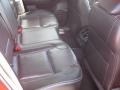 Charcoal Black Interior Photo for 2010 Ford Taurus #54086298