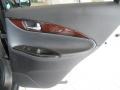 Platinum Graphite - EX 35 Journey AWD Photo No. 25