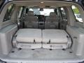 Gray/Dark Charcoal Trunk Photo for 2006 Chevrolet Tahoe #54086366