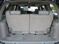 Gray/Dark Charcoal Trunk Photo for 2006 Chevrolet Tahoe #54086376