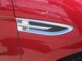 2010 Ford Taurus Limited AWD Marks and Logos