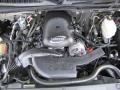5.3 Liter OHV 16-Valve Vortec V8 2006 Chevrolet Tahoe LT 4x4 Engine