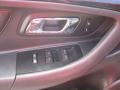 2010 Red Candy Metallic Ford Taurus Limited AWD  photo #22