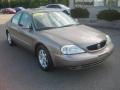 Arizona Beige Metallic - Sable GS Sedan Photo No. 1