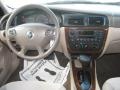 Arizona Beige Metallic - Sable GS Sedan Photo No. 4