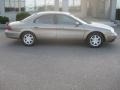 Arizona Beige Metallic - Sable GS Sedan Photo No. 5