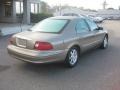 Arizona Beige Metallic - Sable GS Sedan Photo No. 6