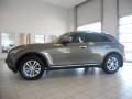 2009 Umbria Twilight Infiniti FX 35 AWD  photo #8