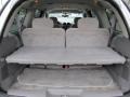  2005 Ascender S 4x4 Trunk