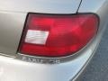 Arizona Beige Metallic - Sable GS Sedan Photo No. 17