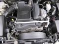  2005 Ascender S 4x4 4.2 Liter DOHC 24V Inline 6 Cylinder Engine