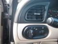 Arizona Beige Metallic - Sable GS Sedan Photo No. 23
