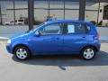 Bright Blue Metallic - Aveo Aveo5 Special Value Photo No. 2