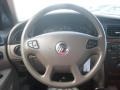 Arizona Beige Metallic - Sable GS Sedan Photo No. 25