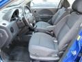 Bright Blue Metallic - Aveo Aveo5 Special Value Photo No. 3