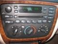 Arizona Beige Metallic - Sable GS Sedan Photo No. 26