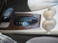 Arizona Beige Metallic - Sable GS Sedan Photo No. 27