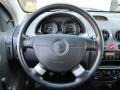 Bright Blue Metallic - Aveo Aveo5 Special Value Photo No. 6