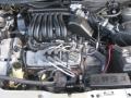 Arizona Beige Metallic - Sable GS Sedan Photo No. 30