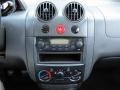 Bright Blue Metallic - Aveo Aveo5 Special Value Photo No. 8
