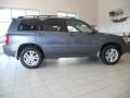 Bluestone Metallic - Highlander Hybrid Limited 4WD Photo No. 3