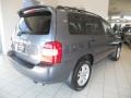 Bluestone Metallic - Highlander Hybrid Limited 4WD Photo No. 4