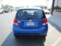 Bright Blue Metallic - Aveo Aveo5 Special Value Photo No. 19