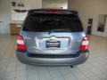 Bluestone Metallic - Highlander Hybrid Limited 4WD Photo No. 5