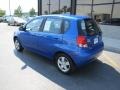 Bright Blue Metallic - Aveo Aveo5 Special Value Photo No. 20