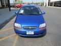 Bright Blue Metallic - Aveo Aveo5 Special Value Photo No. 22