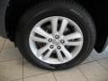 Bluestone Metallic - Highlander Hybrid Limited 4WD Photo No. 8