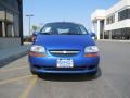 Bright Blue Metallic - Aveo Aveo5 Special Value Photo No. 23