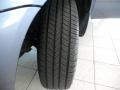 Bluestone Metallic - Highlander Hybrid Limited 4WD Photo No. 9
