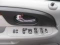 2007 Summit White GMC Envoy SLT  photo #23