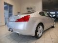 2010 Liquid Platinum Infiniti G 37 x AWD Coupe  photo #5