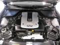 3.7 Liter DOHC 24-Valve CVTCS V6 Engine for 2010 Infiniti G 37 x AWD Coupe #54087108